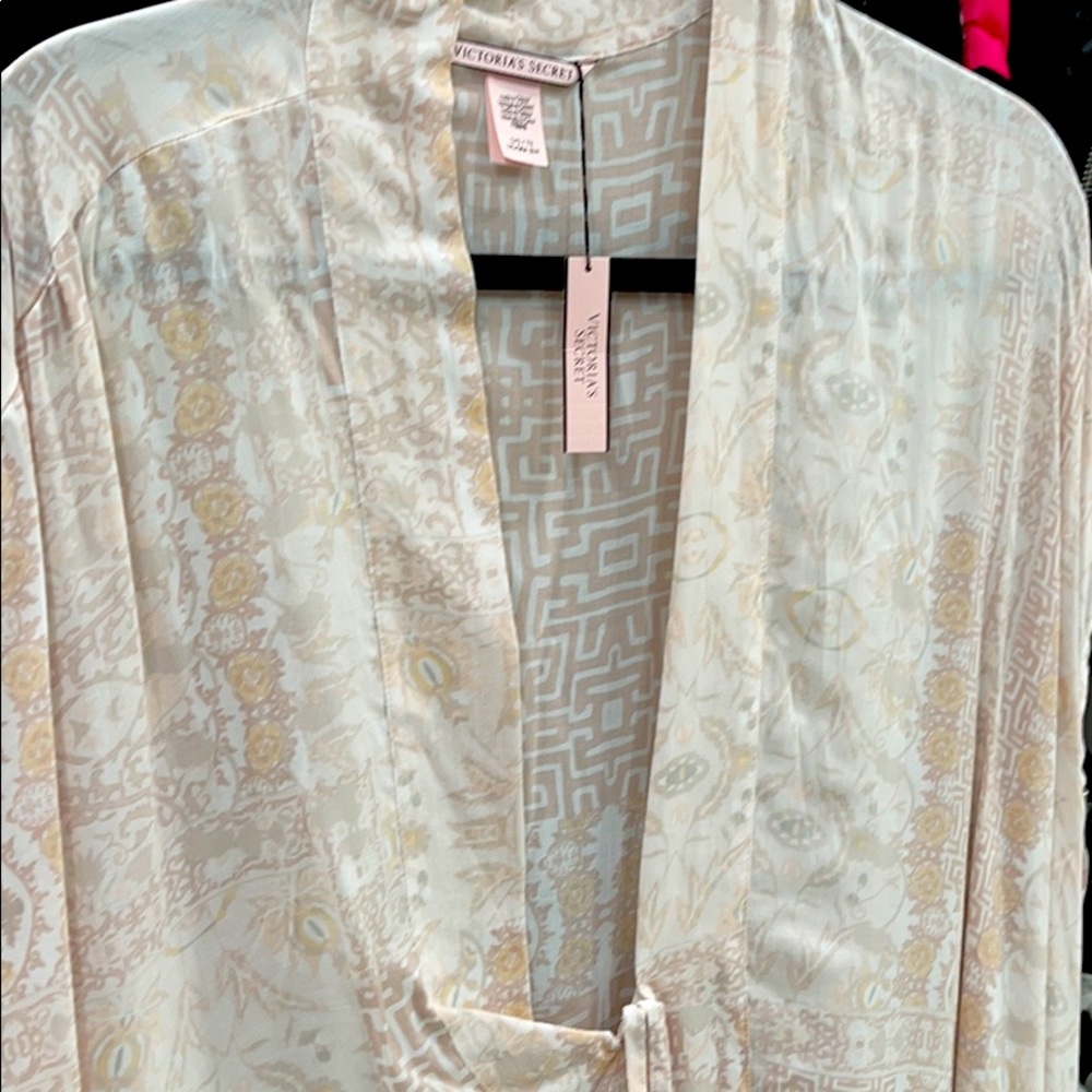 Night robe